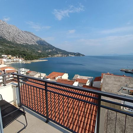 Apartmani Kristijan Igrane Luaran gambar