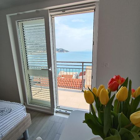 Apartmani Kristijan Igrane Luaran gambar