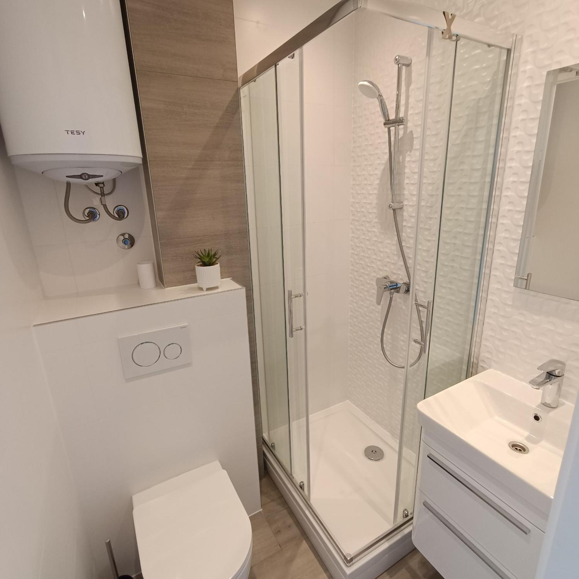 Apartmani Kristijan Igrane Luaran gambar